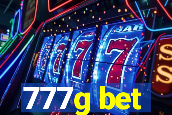 777g bet